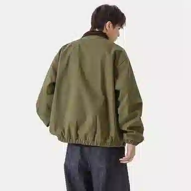 ZOGGS cleanfitbomber