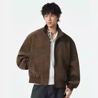 ZOGGS cleanfitbomberMA1