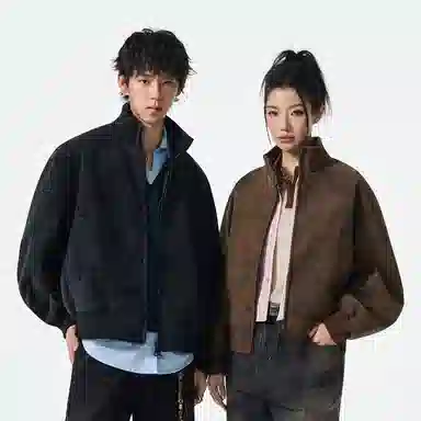 ZOGGS cleanfitbomberMA1