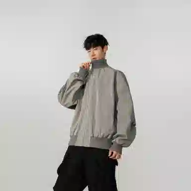 ZOGGS cleanfitbomber