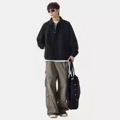 ZOGGS cleanfitbomber