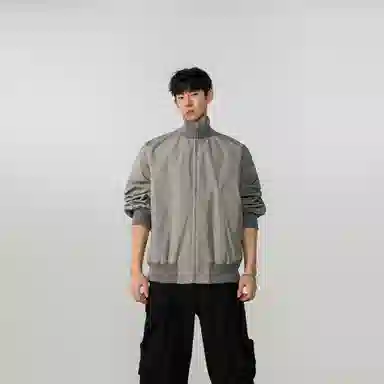 ZOGGS cleanfitbomber