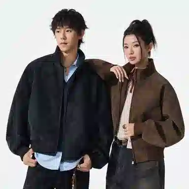 ZOGGS cleanfitbomberMA1