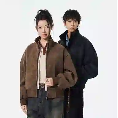 ZOGGS cleanfitbomberMA1