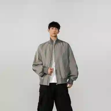 ZOGGS cleanfitbomber