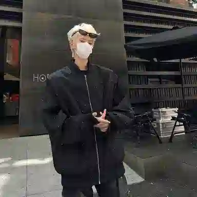 ZOGGS Cityboy