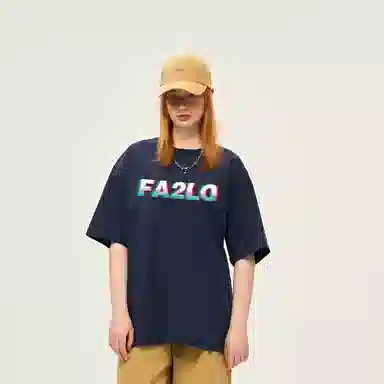 FA2LO logoT