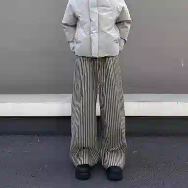 PAINT STAIN oversize