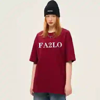 FA2LO logoT