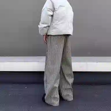 PAINT STAIN oversize