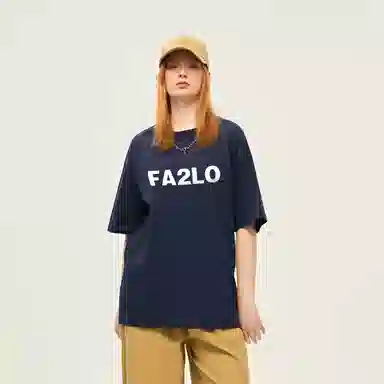 FA2LO logo T
