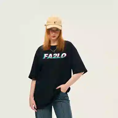FA2LO logoT