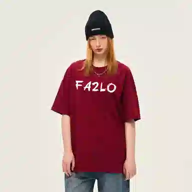 FA2LO logo T