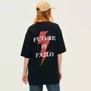 FA2LO logoT