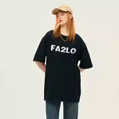 FA2LO logo T