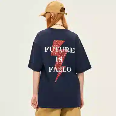 FA2LO logoT