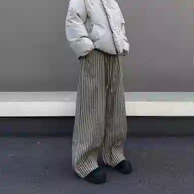 PAINT STAIN oversize