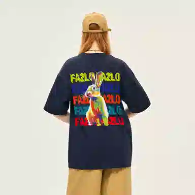 FA2LO logo T