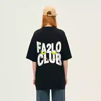 FA2LO logo T