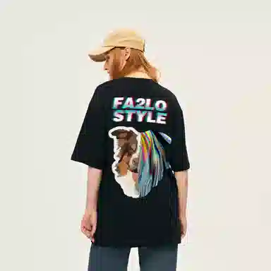 FA2LO logoT