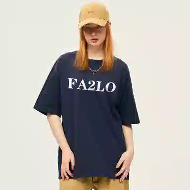FA2LO logoT