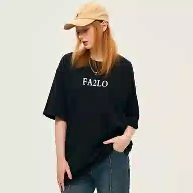 FA2LO logoT