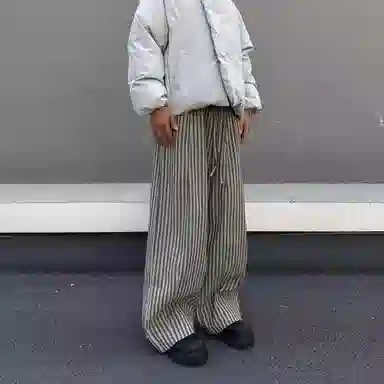 PAINT STAIN oversize