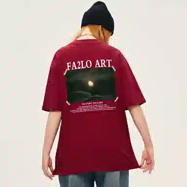 FA2LO logoT
