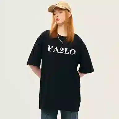 FA2LO logoT