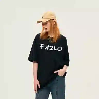 FA2LO logo T