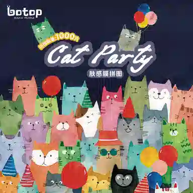 BOTOP 1000pcs