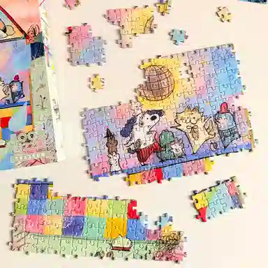 BOTOP 500pcs