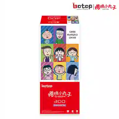 BOTOP x 300pcs 13712