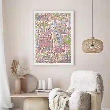 BOTOP fusion 1000PCS 51104