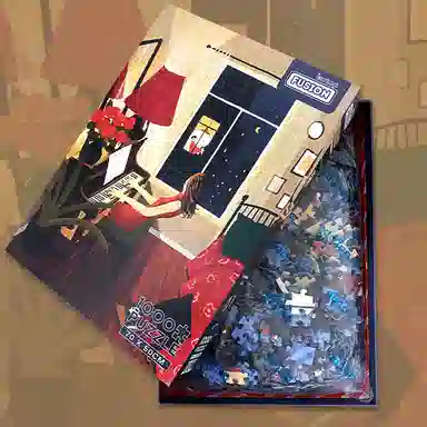 BOTOP 1000pcs