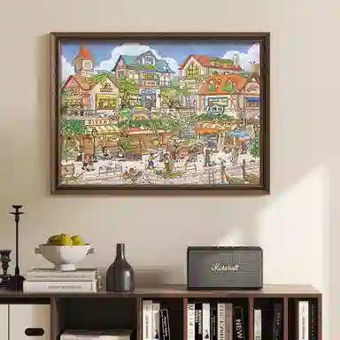 BOTOP 1000pcs