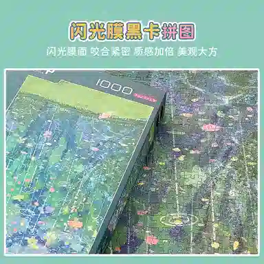 BOTOP 1000pcs