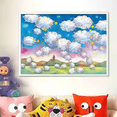 BOTOP fusion 1000pcs