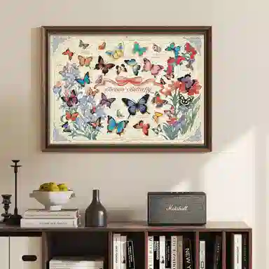 BOTOP 1000pcs