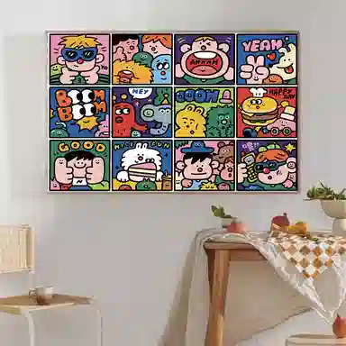 BOTOP fusion 1000PCS 51103