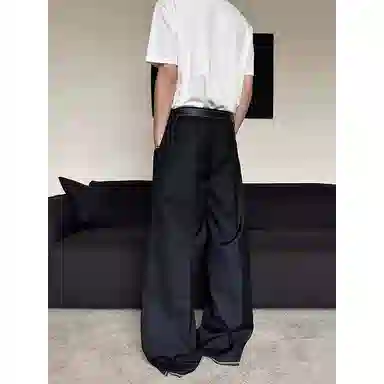 PVPVPV cleanfitbaggy