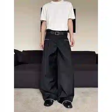 PVPVPV cleanfitbaggy