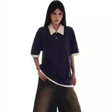 PVPVPV cleanfitPolo
