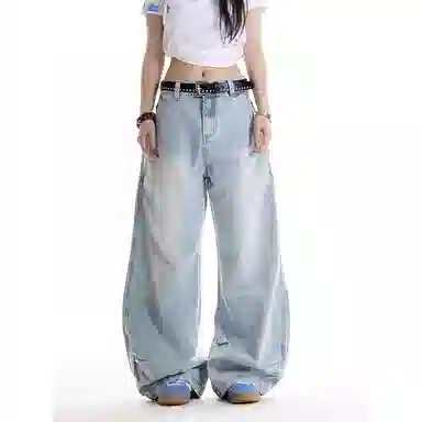 PVPVPV baggy