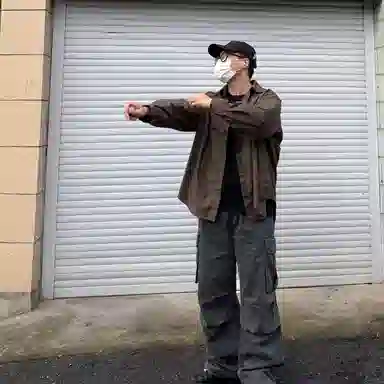 PVPVPV cityboy