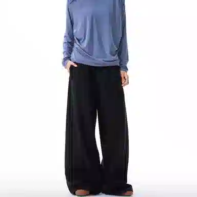 BLACK AT