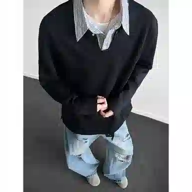 PVPVPV cleanfittpolo