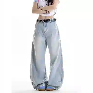 PVPVPV baggy