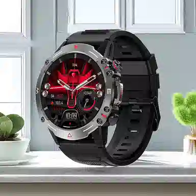 DMDG DHK87