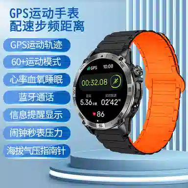 DMDG - IP68GPS